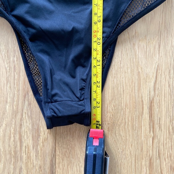 CALVIN KLEIN Bodysuit - Picture 8 of 8